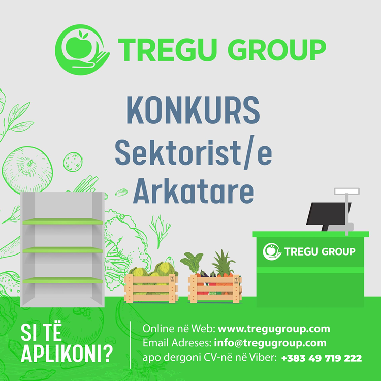 Sektoriste, Arkatar/e